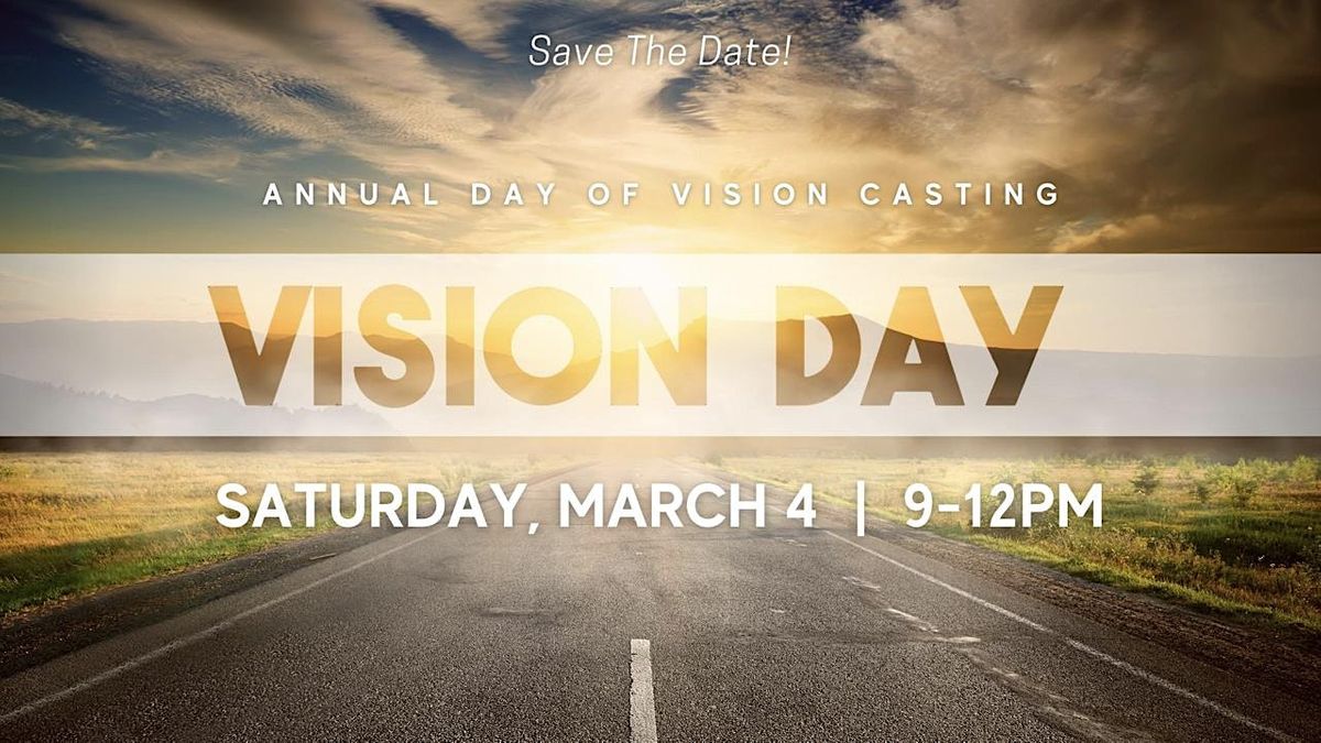 Vision Day 2023