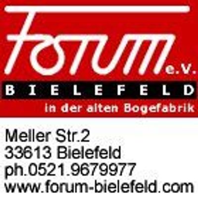 Forum Bielefeld