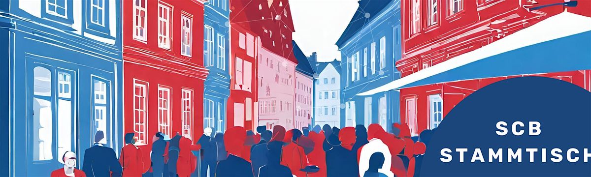 Smart City Stammtisch Juli