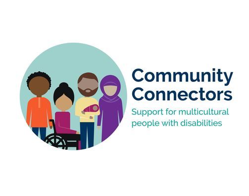 NDIS Connection Desk - Eagle Vale Library