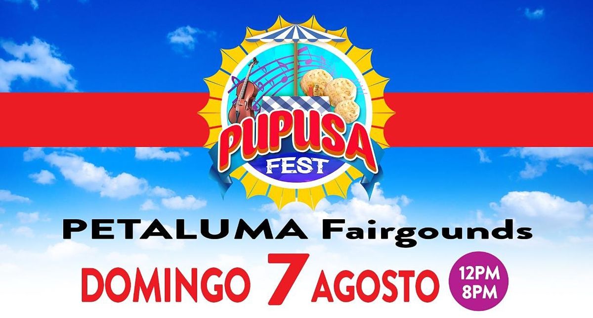 PUPUSA FEST