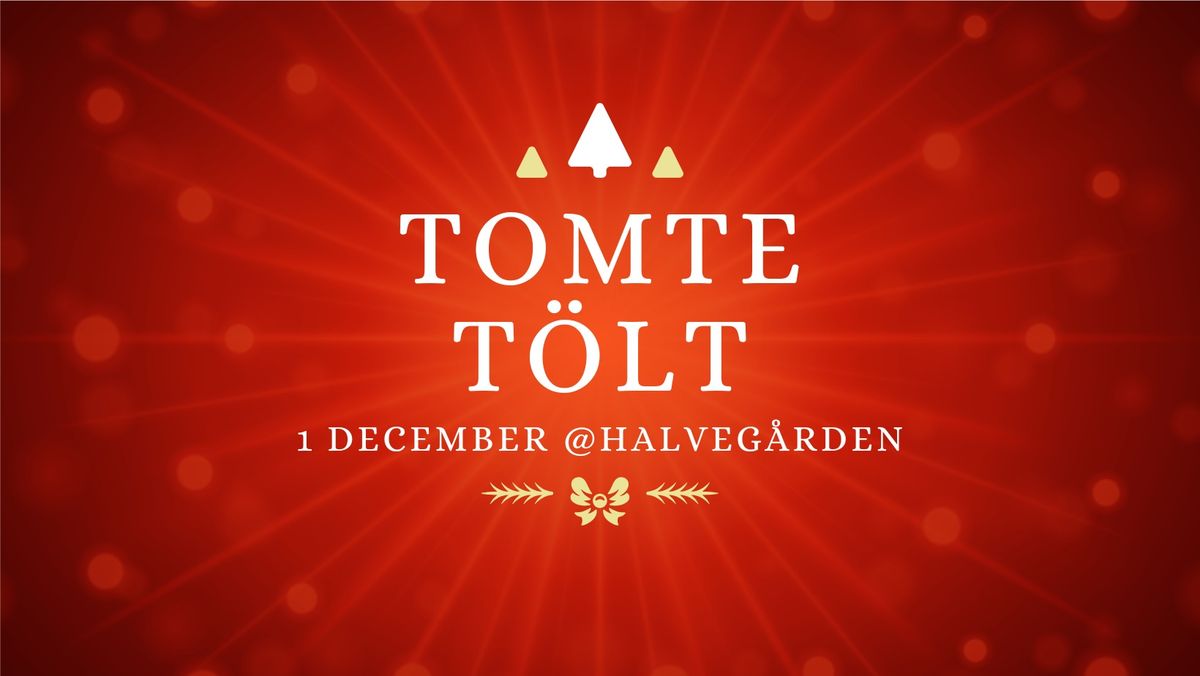 MERKUR TOMTE T\u00d6LT