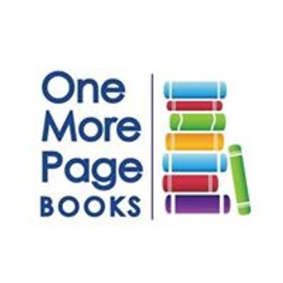 One More Page Books & More