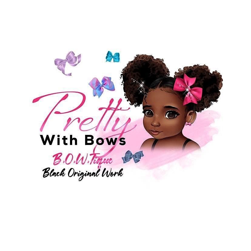 Pretty With Bows - Lets Make a Bow