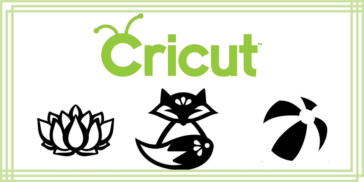 Intro to Cricut