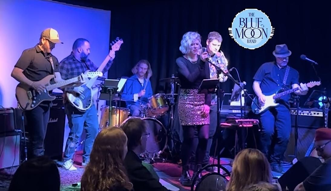Blue Moon Band