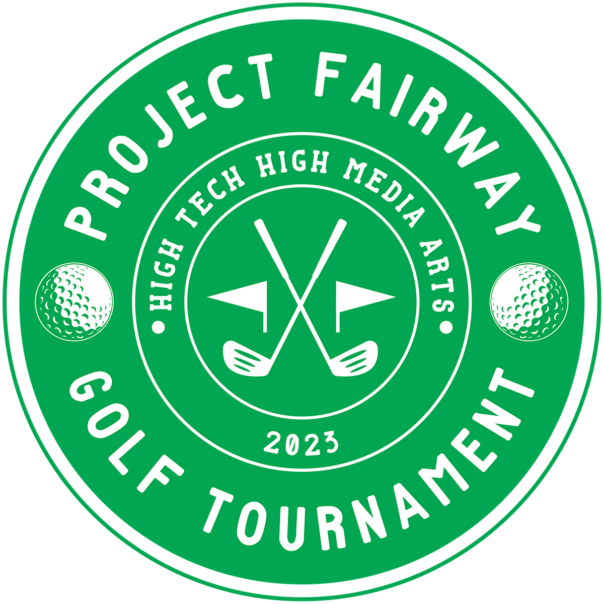 Project Fairway Golf Tournament