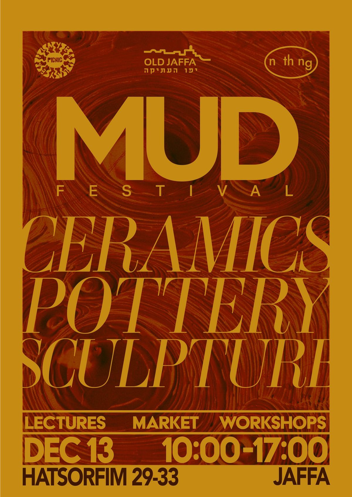 MUD Festival