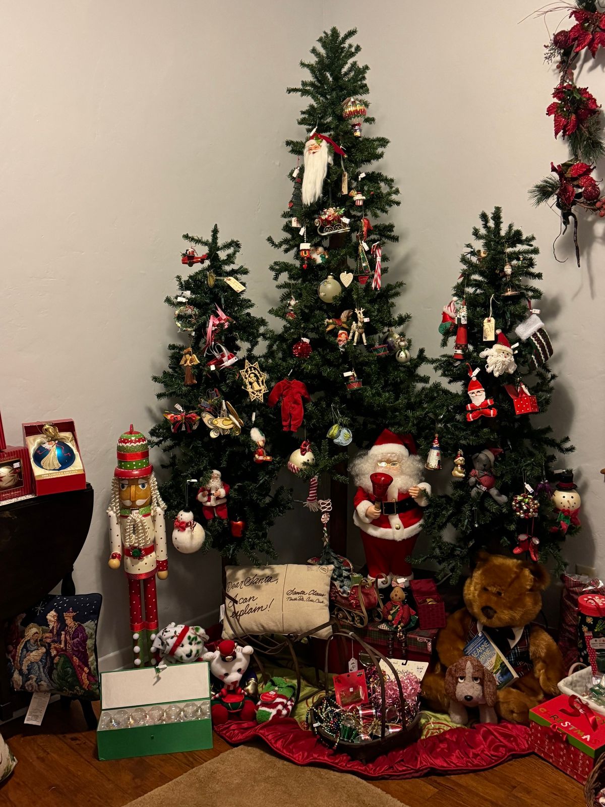 Holiday Estate Sale