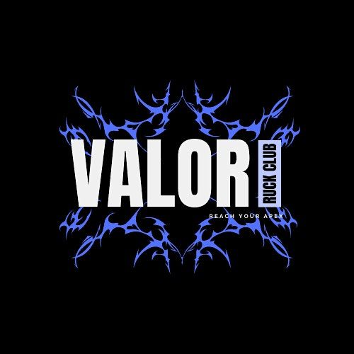 Valor Ruck Club x Framework