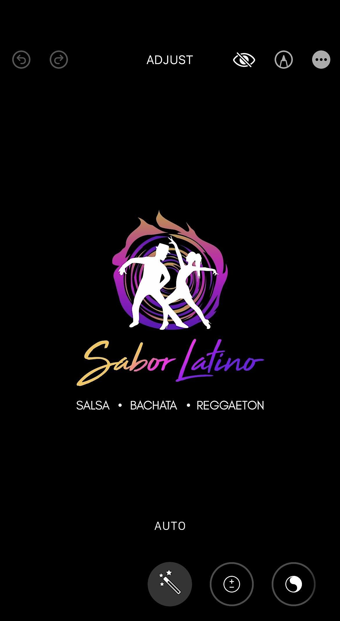 Latin Dance Classes - Reggaeton, Salsa & Bachata
