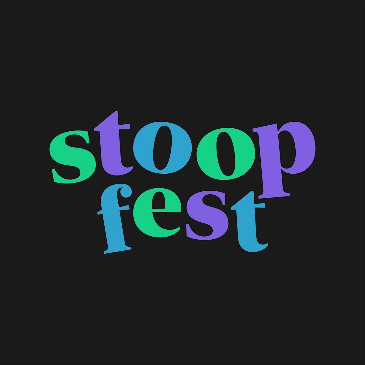 Stoopfest 2024