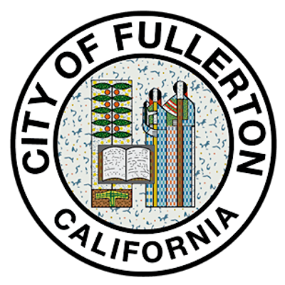 City of Fullerton