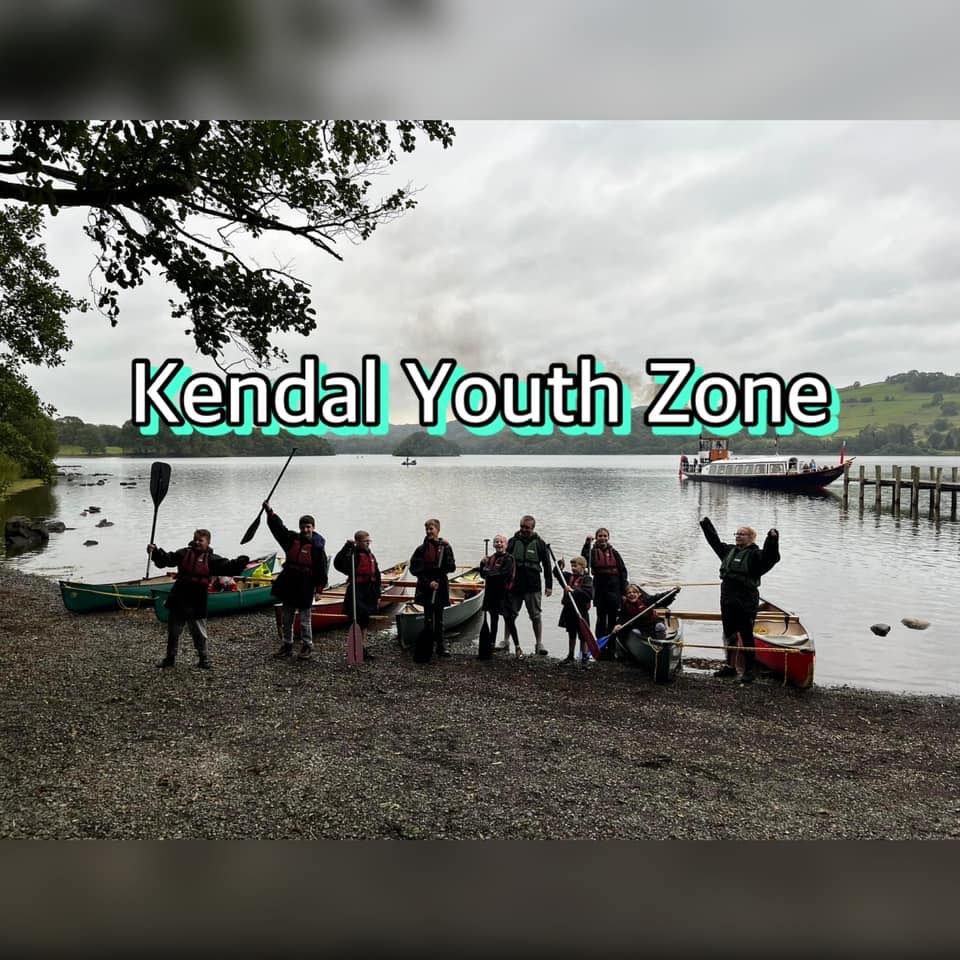 Kendal Youth Zone