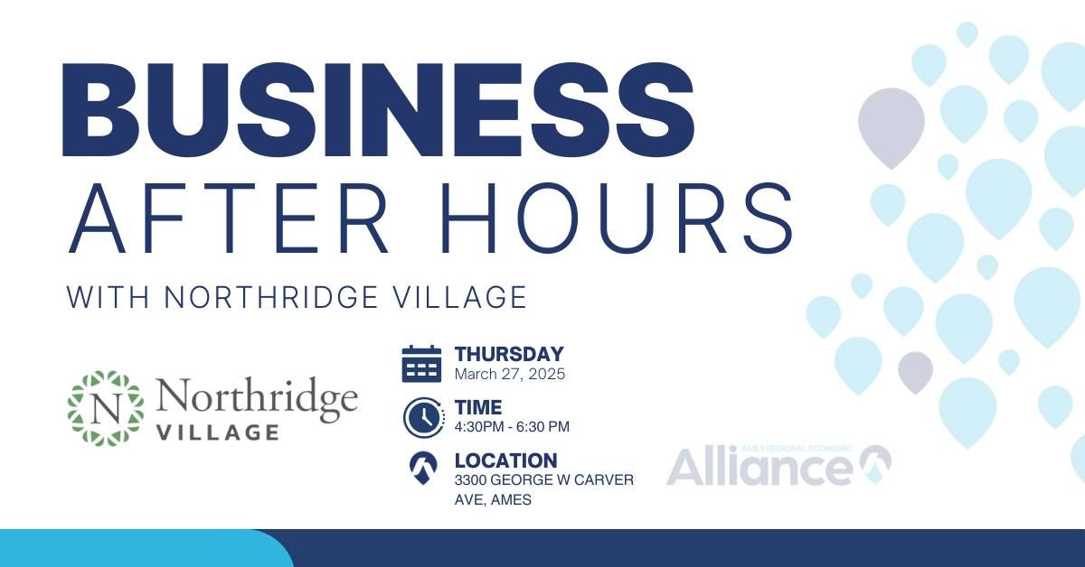 March Business After Hours