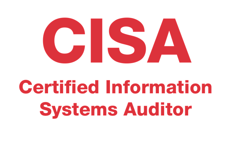 CISA - Certified Information Systems Auditor Certif Training in Roanoke, VA