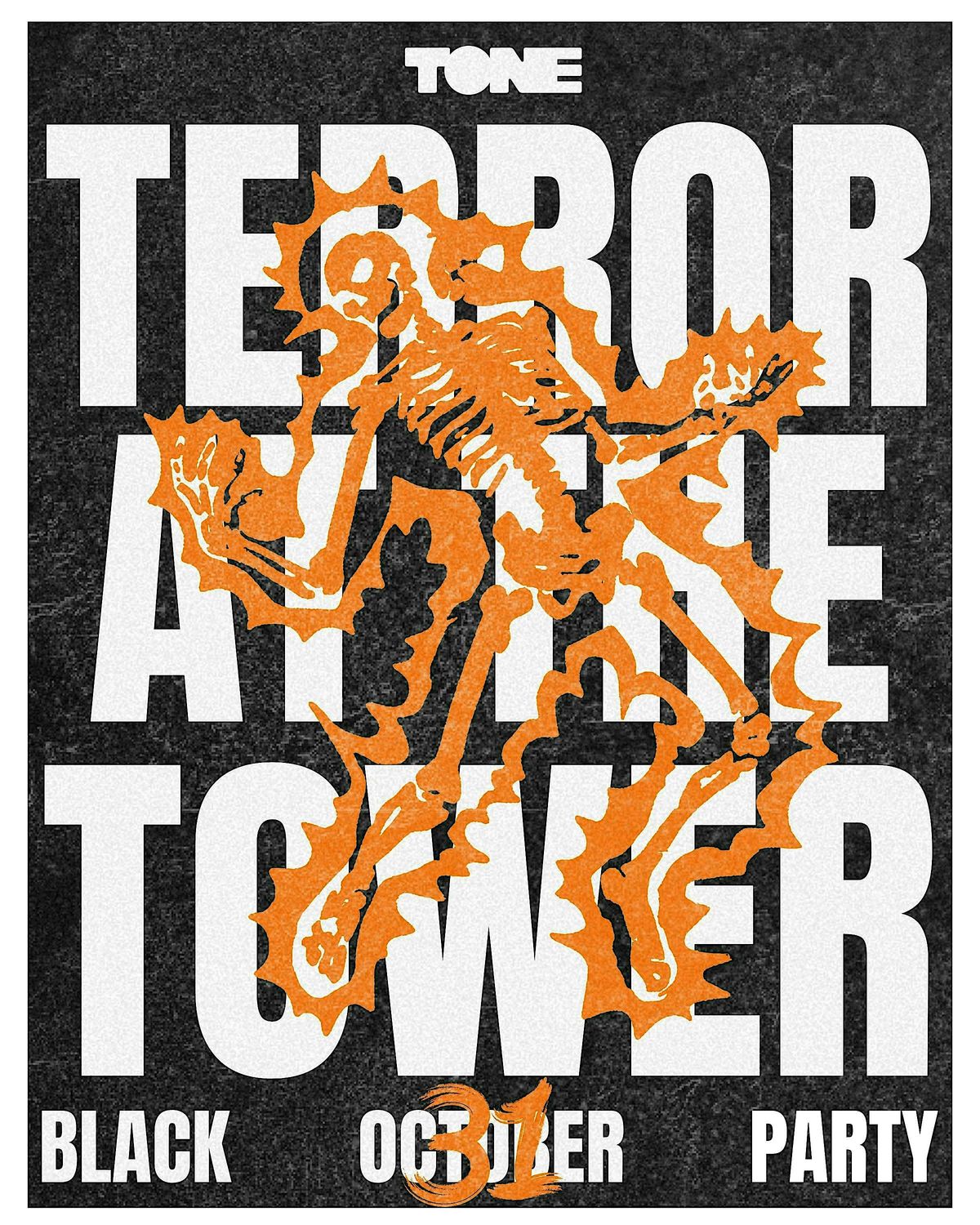 Black October | Terror at the Tower