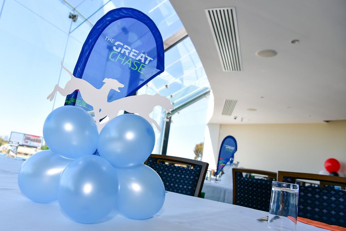 The Great Chase Community Day - Warrnambool