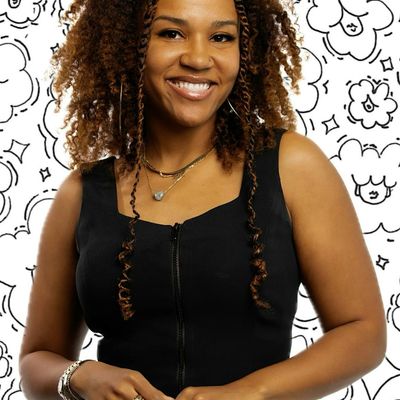 DrawnLovely