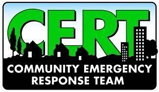 Palm Springs CERT Winter 2025