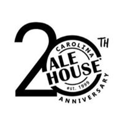 Carolina Ale House- Summerville