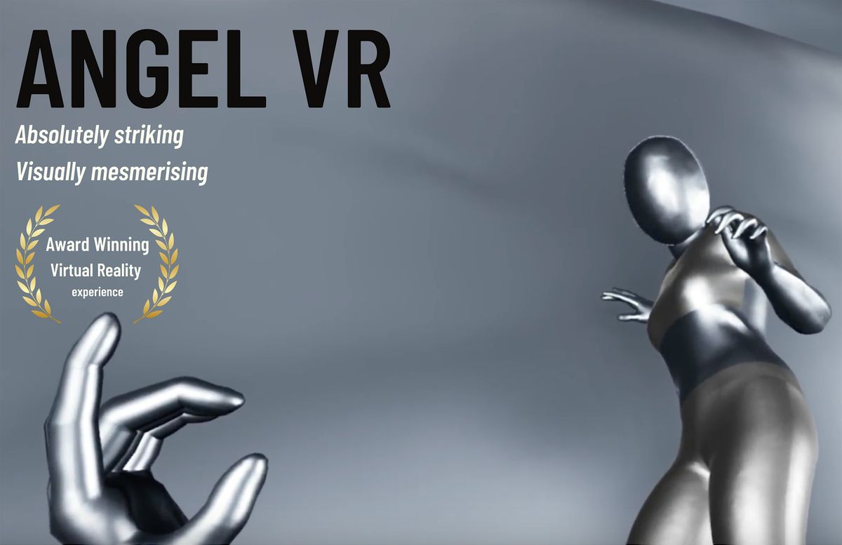 ANGEL VR  (King's College London)