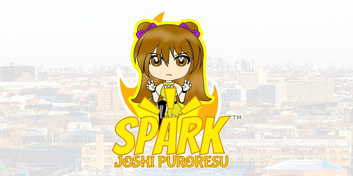 SPARK Joshi Ignite East 2023 Japanese Womens Pro Wrestling