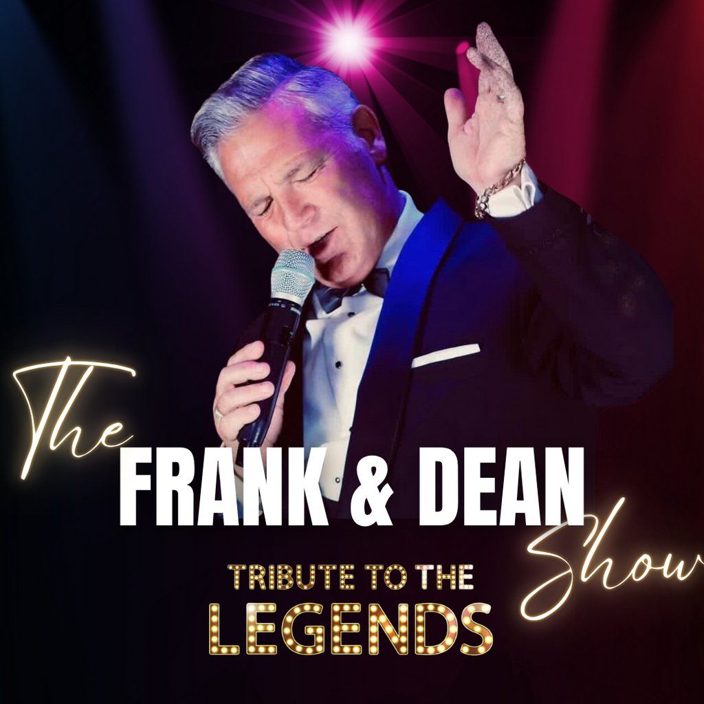 A Swingin Christmas with Frank Sinatra and Dean Martin