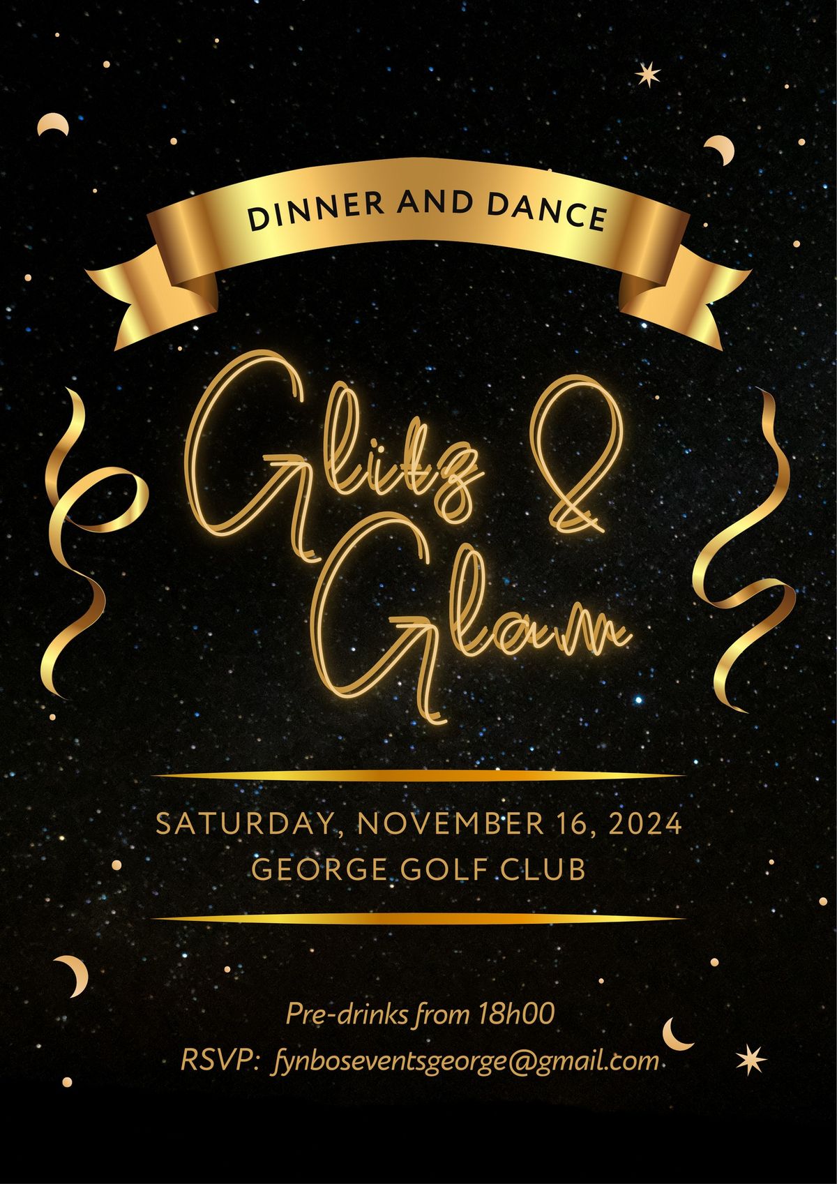 Year-End Celebration: Dinner and Dance