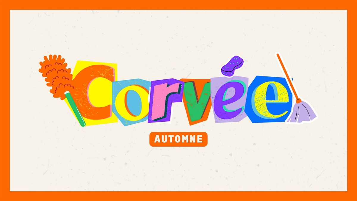 CORV\u00c9E G\u00c9N\u00c9RALE