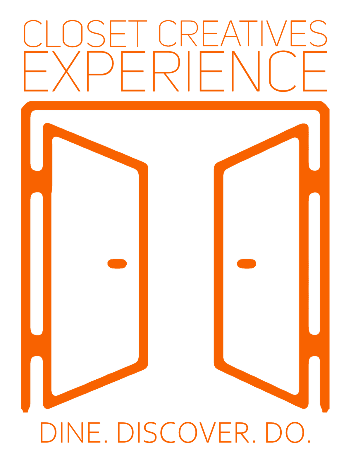 Closet Creatives Experience