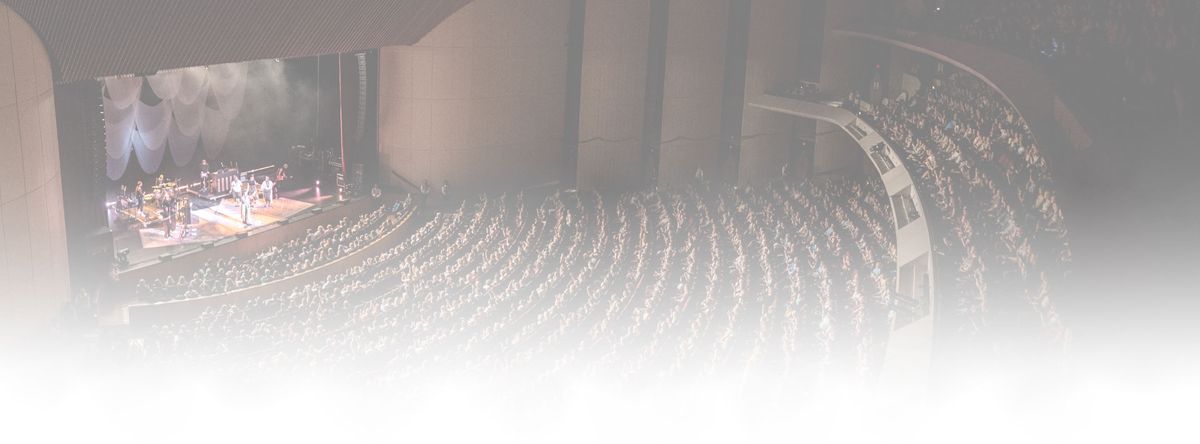Parking Avatar: The Last Airbender In Concert - Spokane