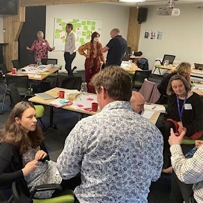 Canterbury Energy Wellbeing Collective