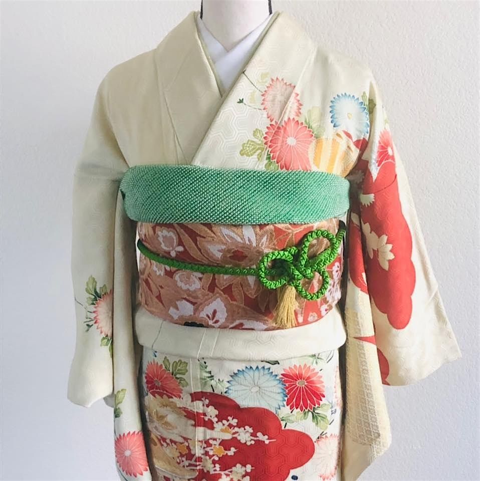 Kimono Workshop