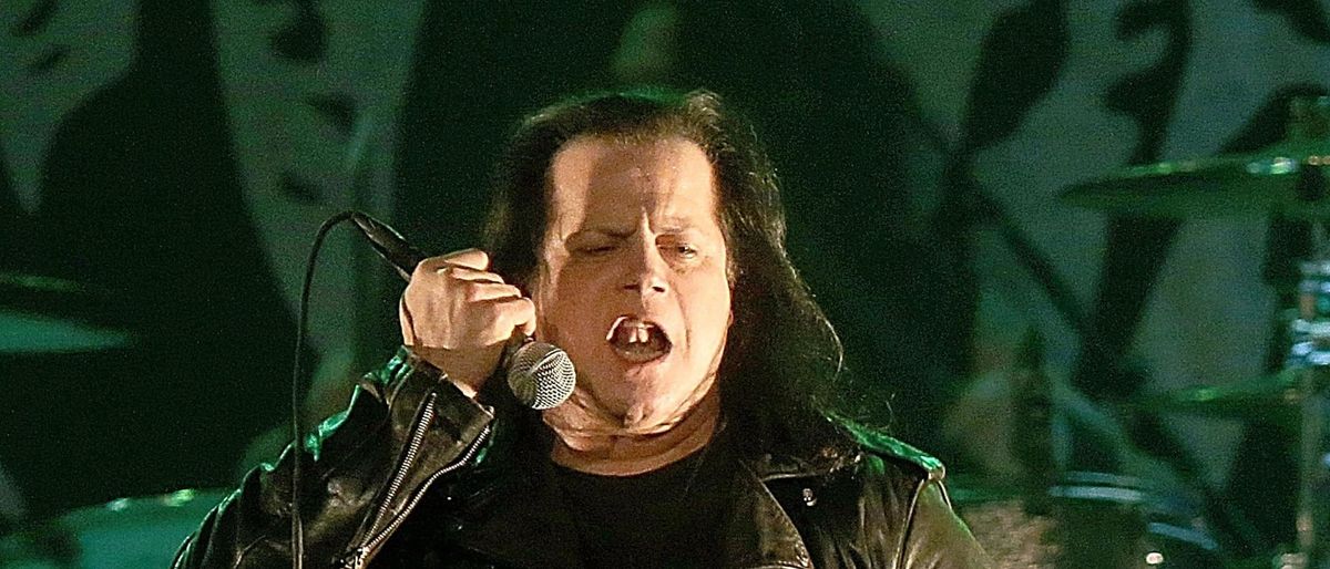 Danzig Inglewood Tickets