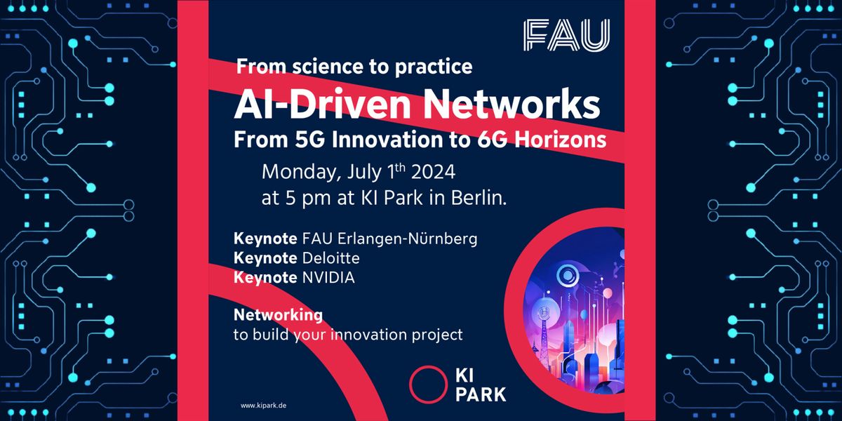 AI-Driven Networks: From 5G Innovation to 6G Horizons