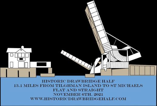 Historic Drawbridge Half 2021