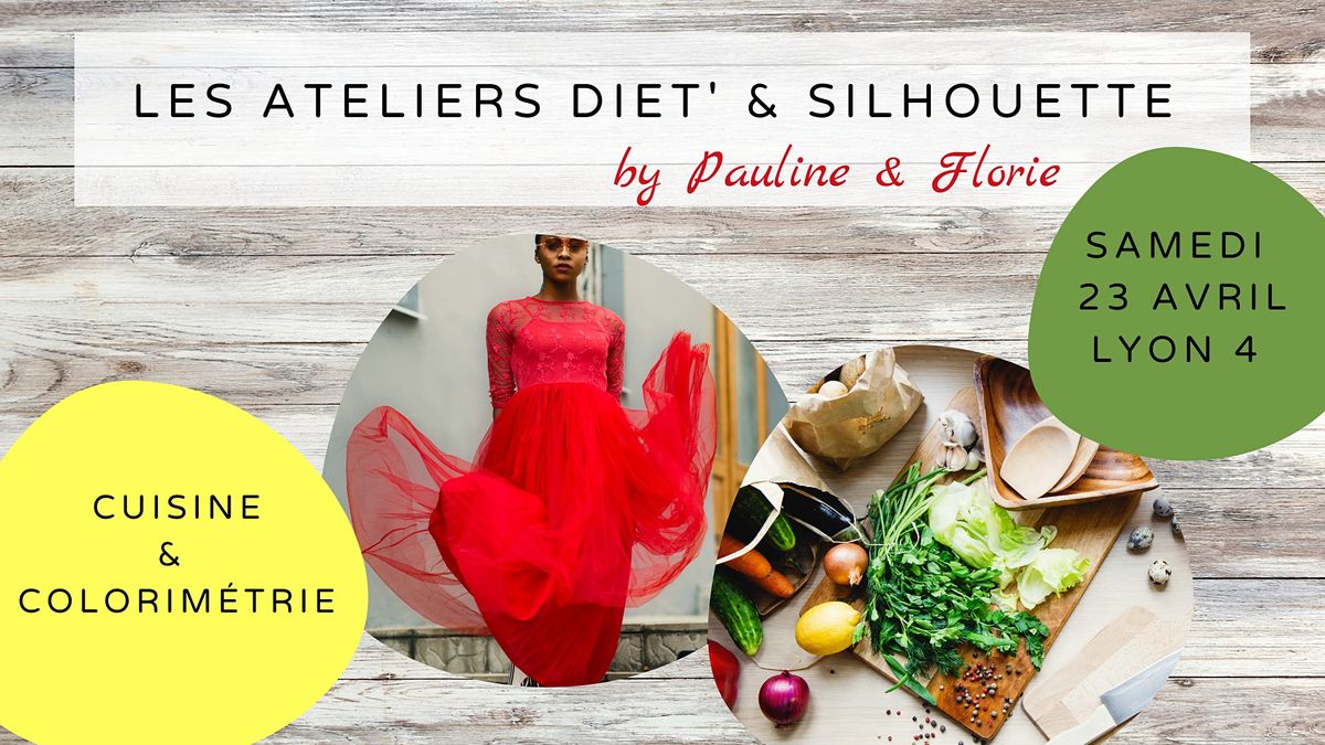 Atelier Diet' & Silhouette