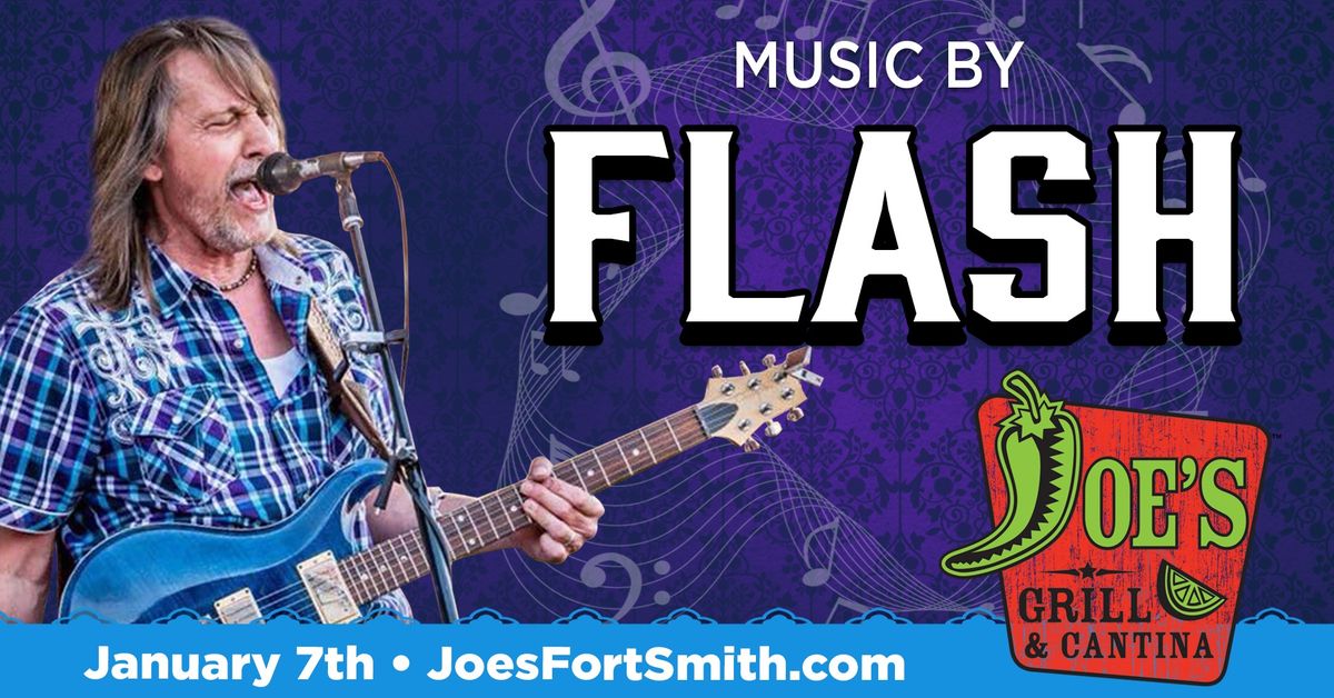 Live Music by FLASH