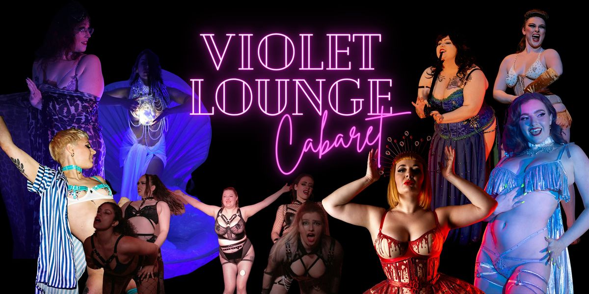 Violet Lounge Cabaret