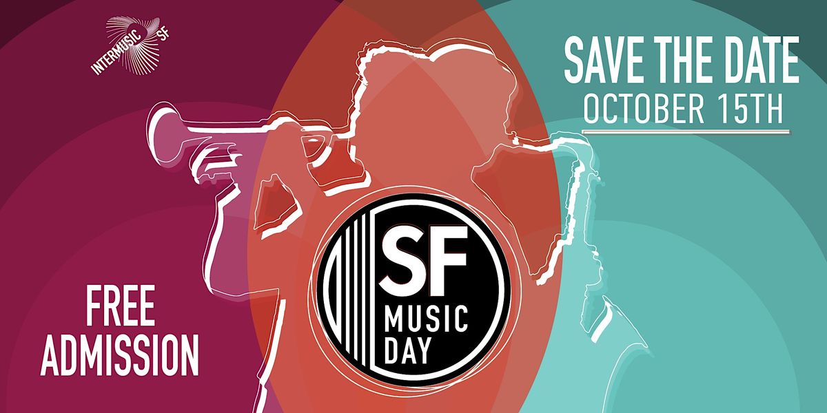 SF Music Day 2023