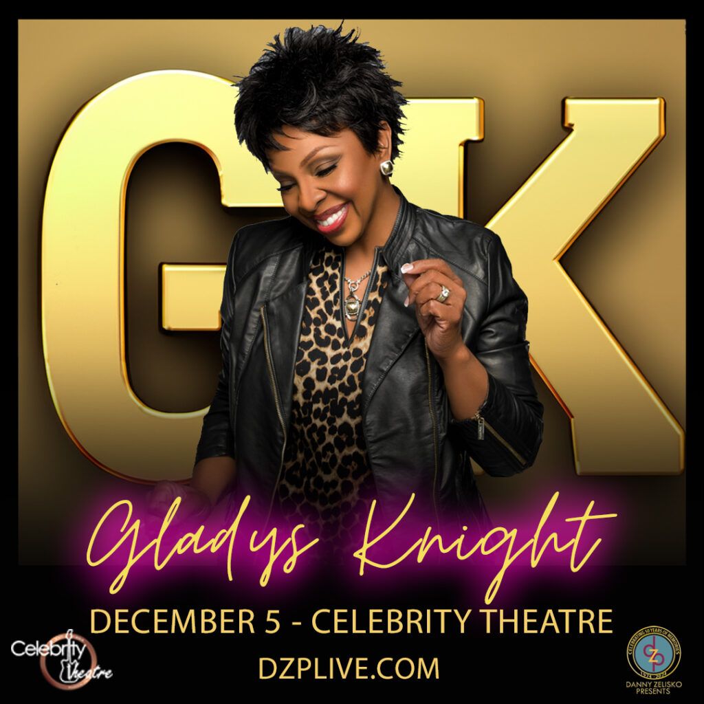 Gladys Knight