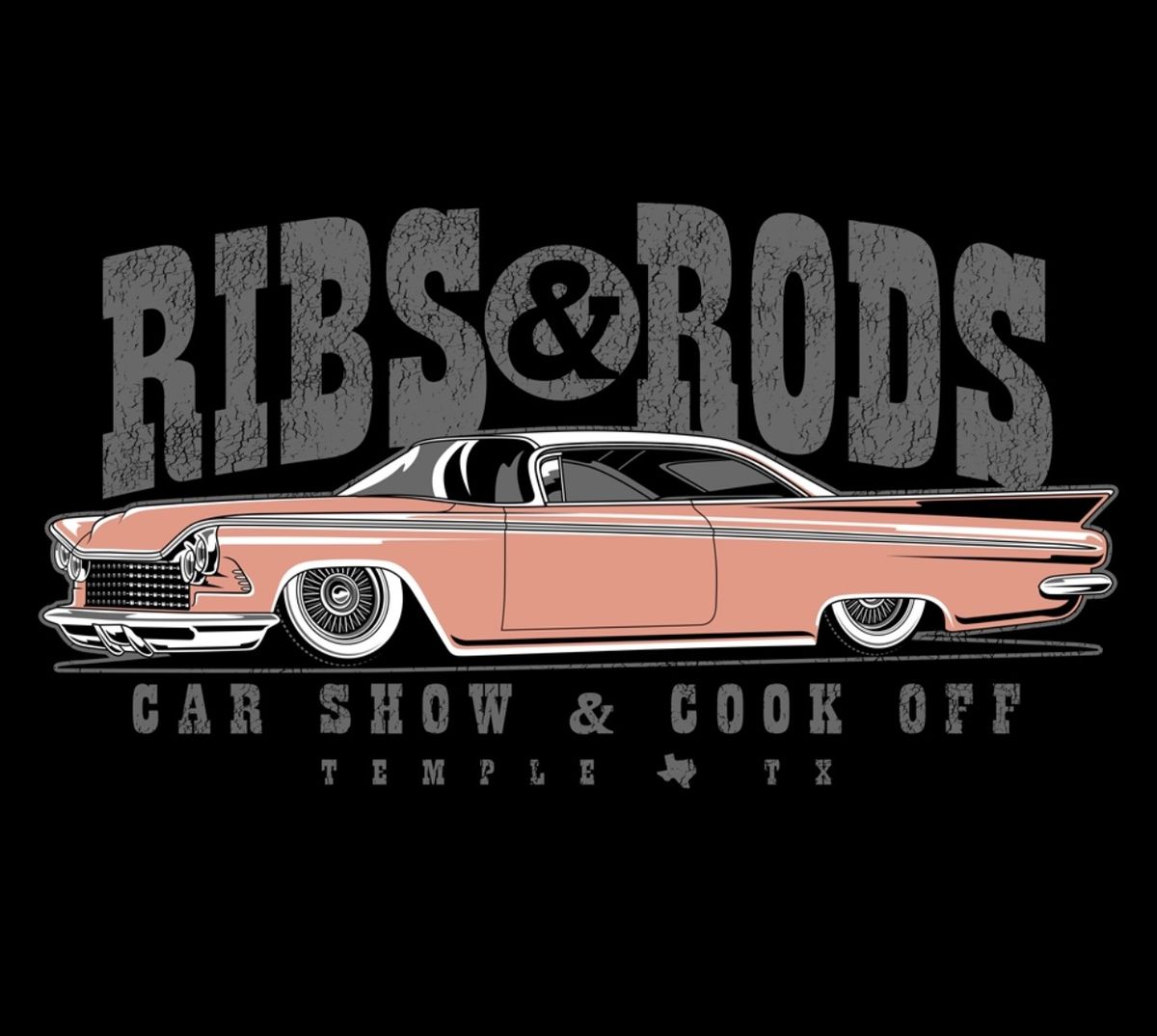 Ribs & Rods 2024