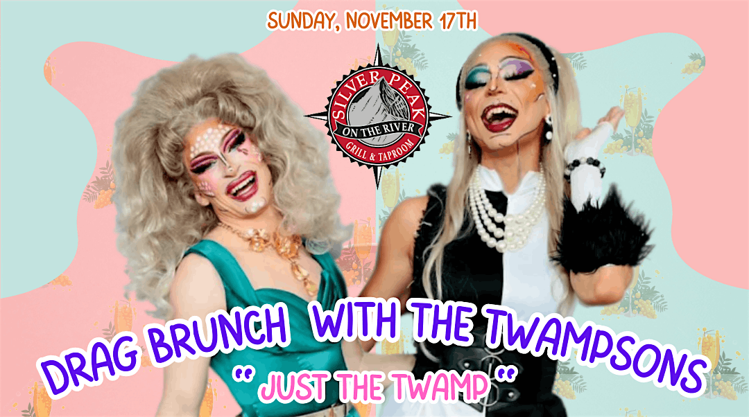 Drag Brunch With The Twampsons