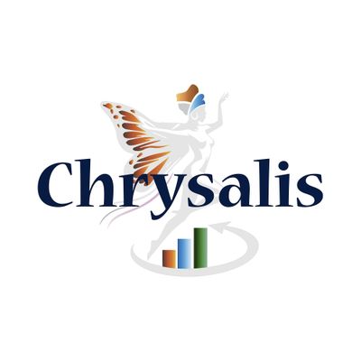 Chrysalis\/Chrysalide