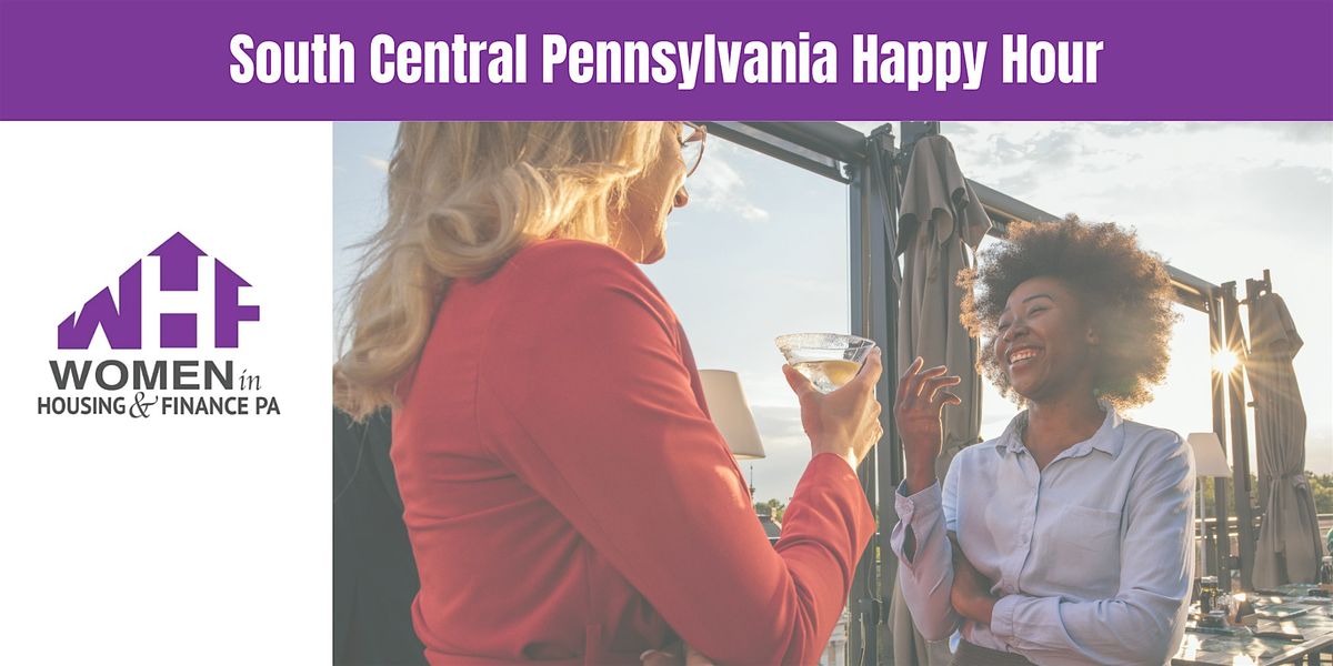 WHF-PA South Central Pennsylvania Happy Hour