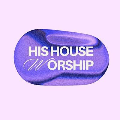 Wearehishouse