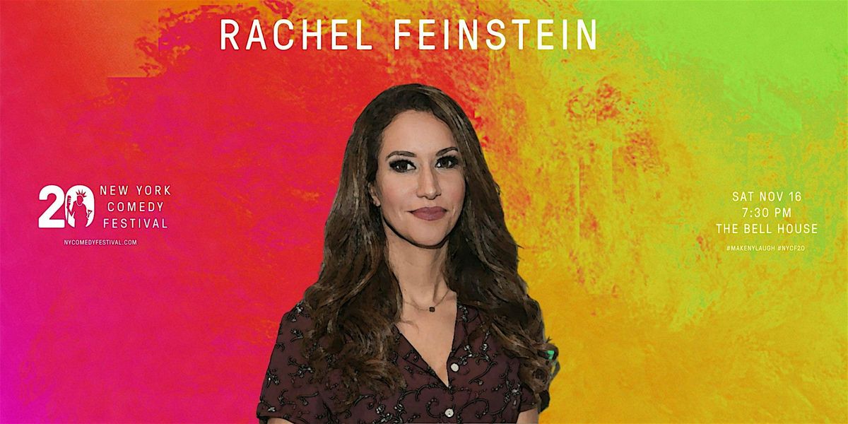 Rachel Feinstein