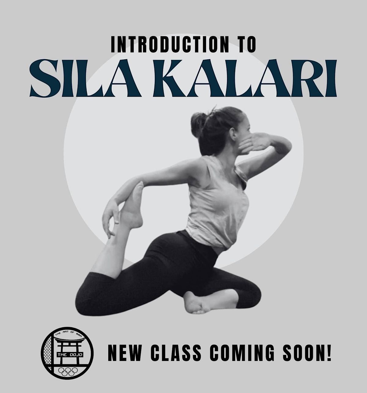 Intro To Sila Kalari