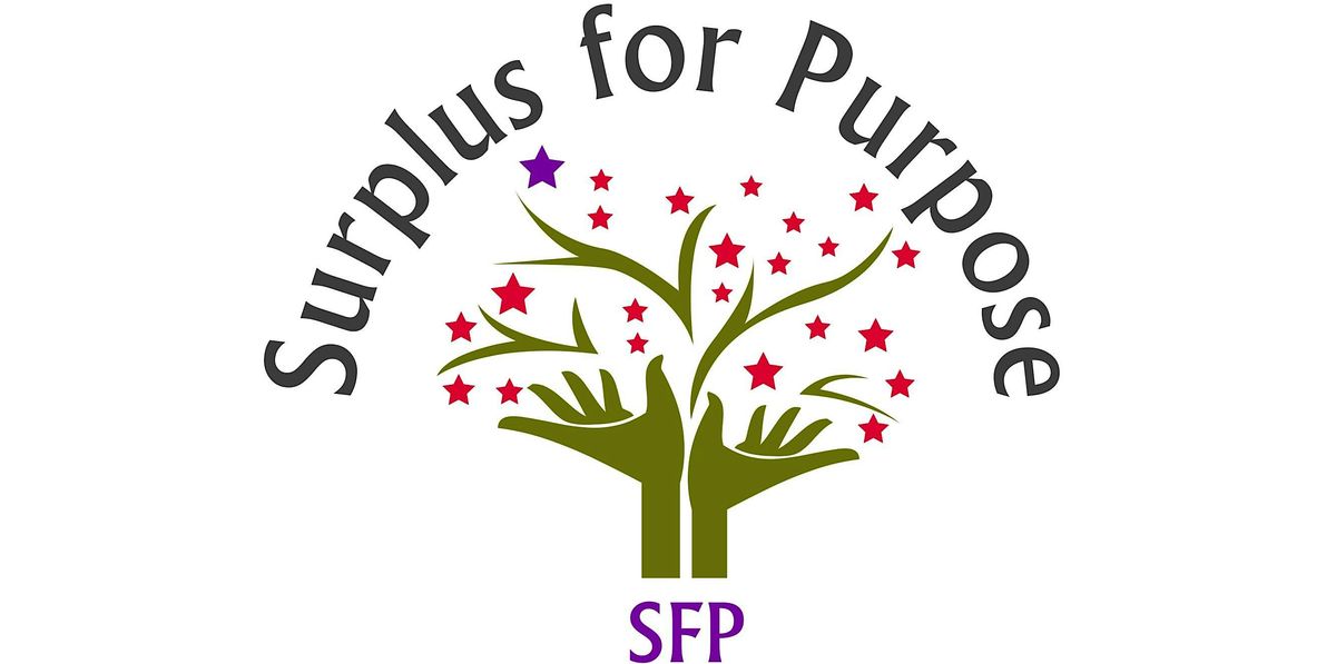 Surplus for Purpose (Melbourne) Executive Briefing